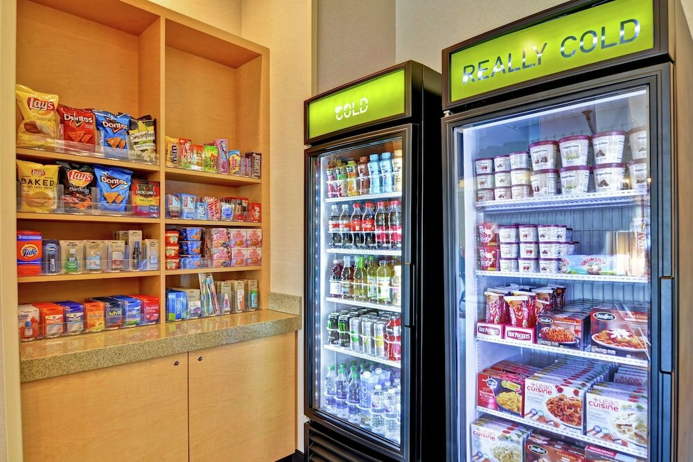 Фото Home2 Suites by Hilton Charlotte Airport