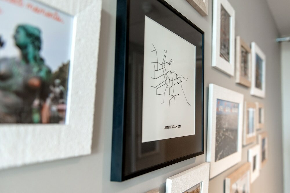 Фото Citiez Hotel Amsterdam