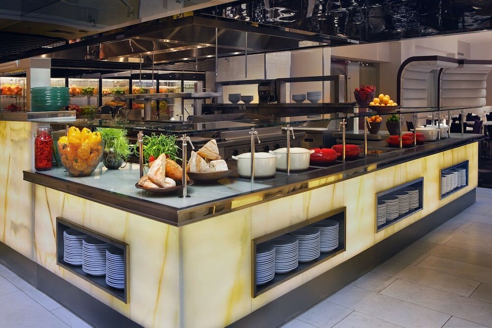 Фото Hyatt Regency O'Hare Chicago