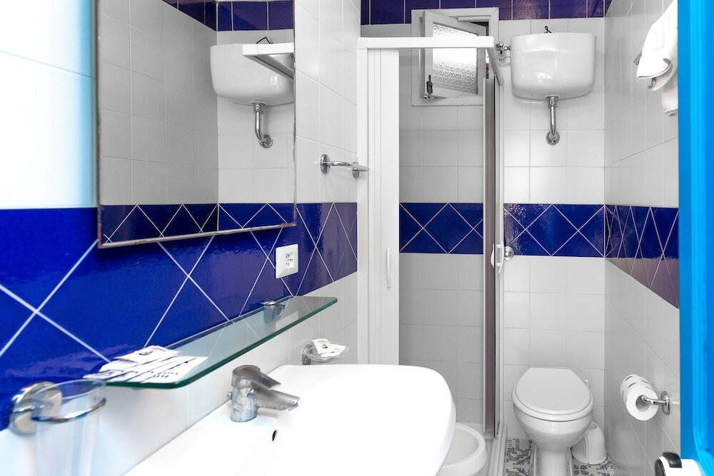 Фото Villaggio Turistico Bleu Village