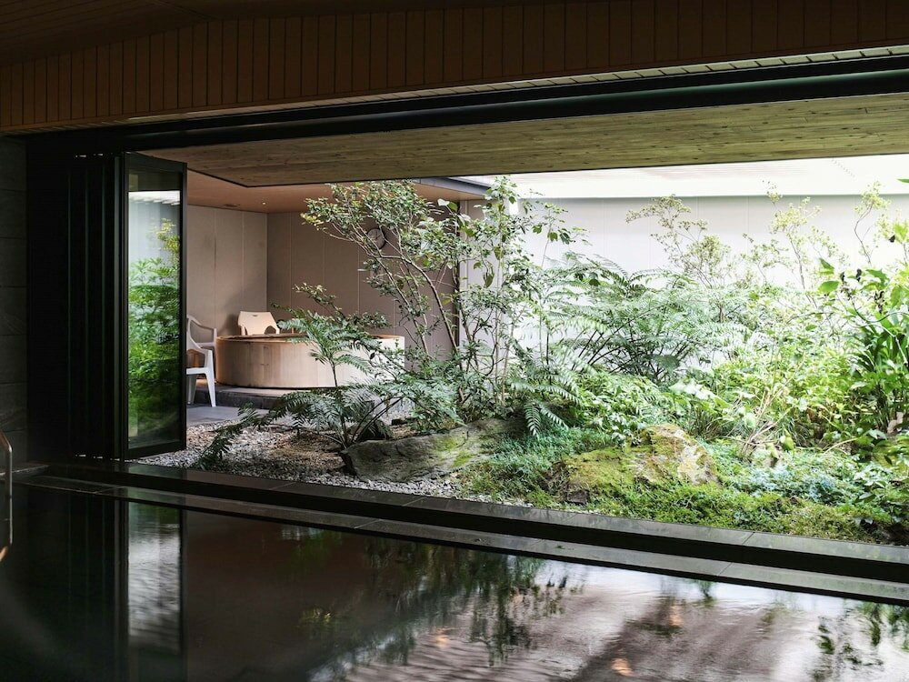 Фото Ref Kumamoto by Vessel Hotels