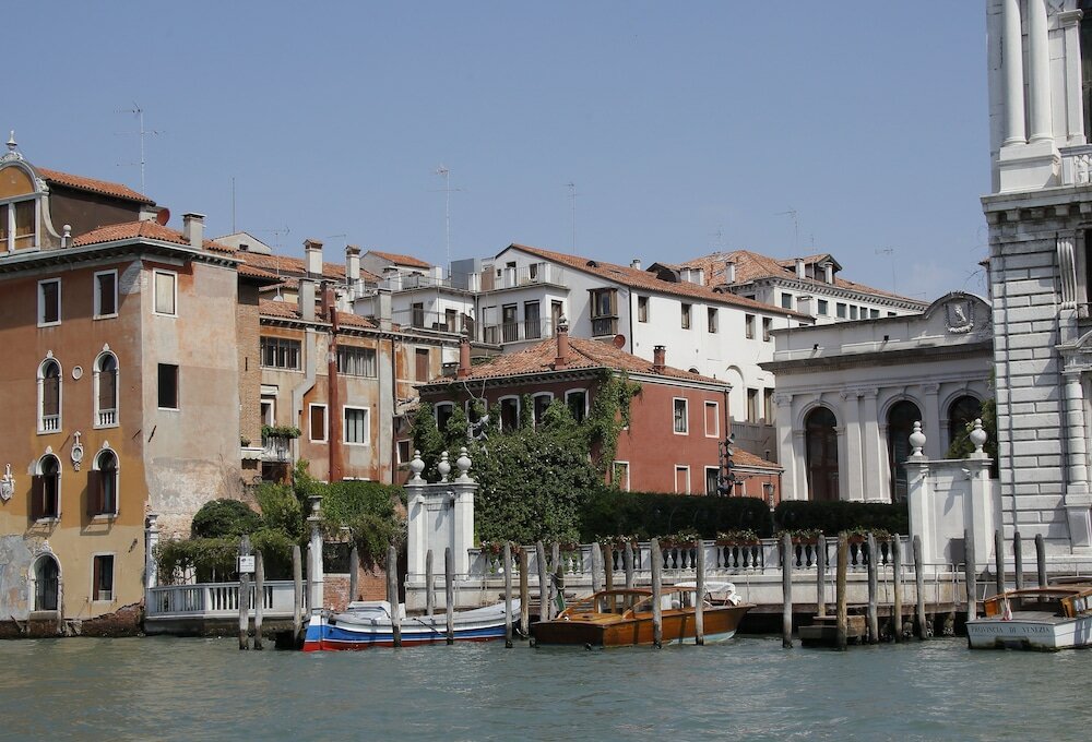 Фото Hotel Dei Dragomanni