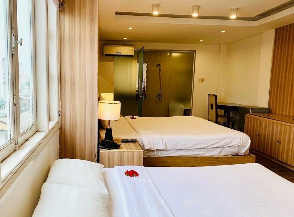 Фото Jasmine Hotel Hue