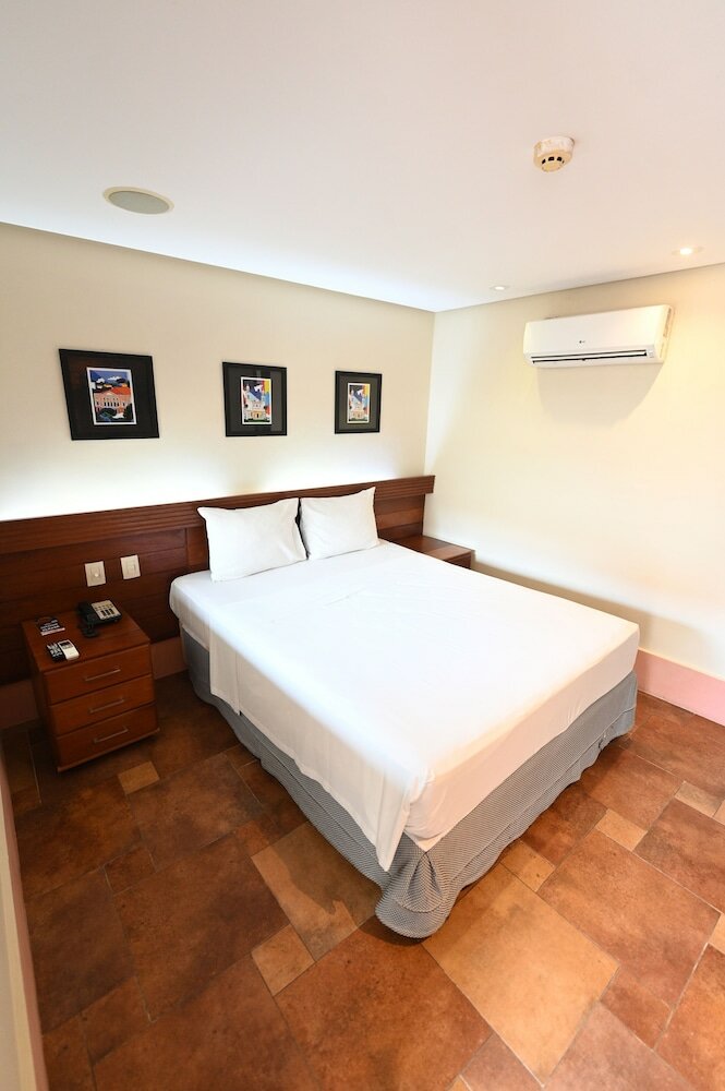 Фото Atrium Quinta de Pedras Hotel