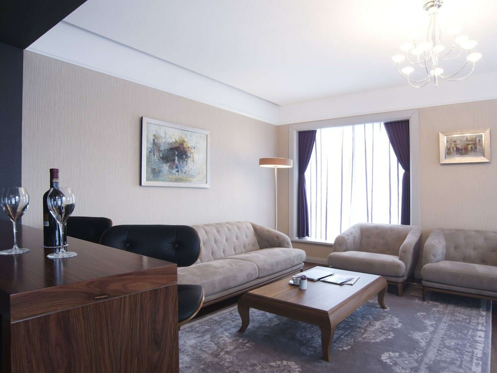 Фото Sayat Nova Apartments