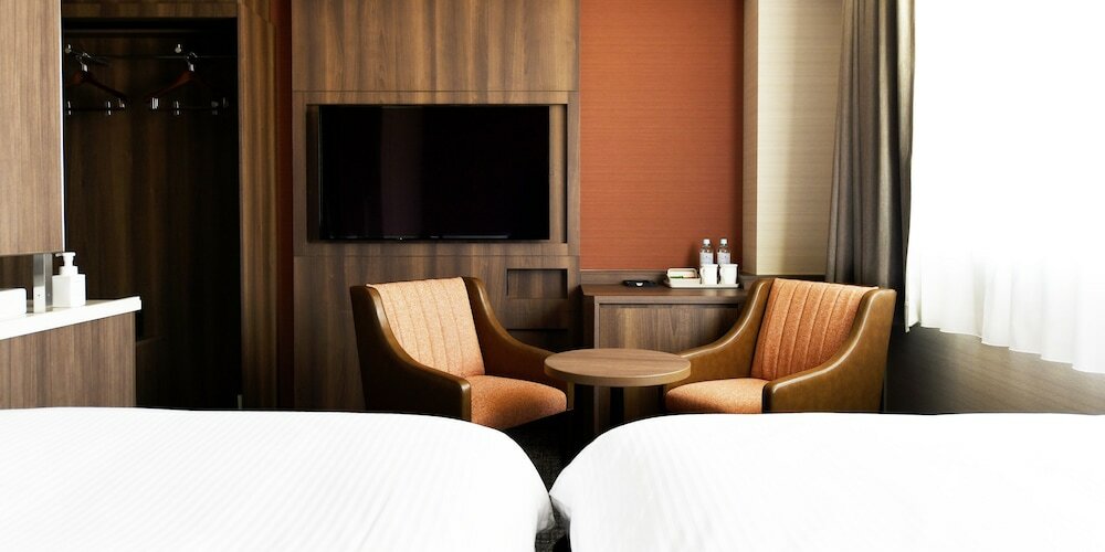 Фото Wakoshi Tobu Hotel