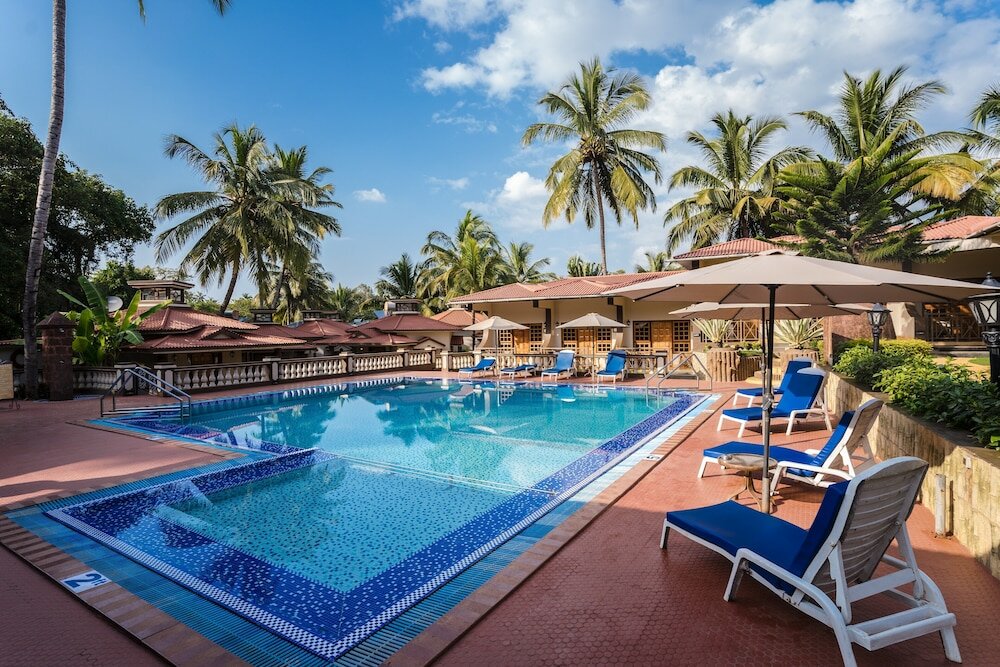 Фото Leoney Resort