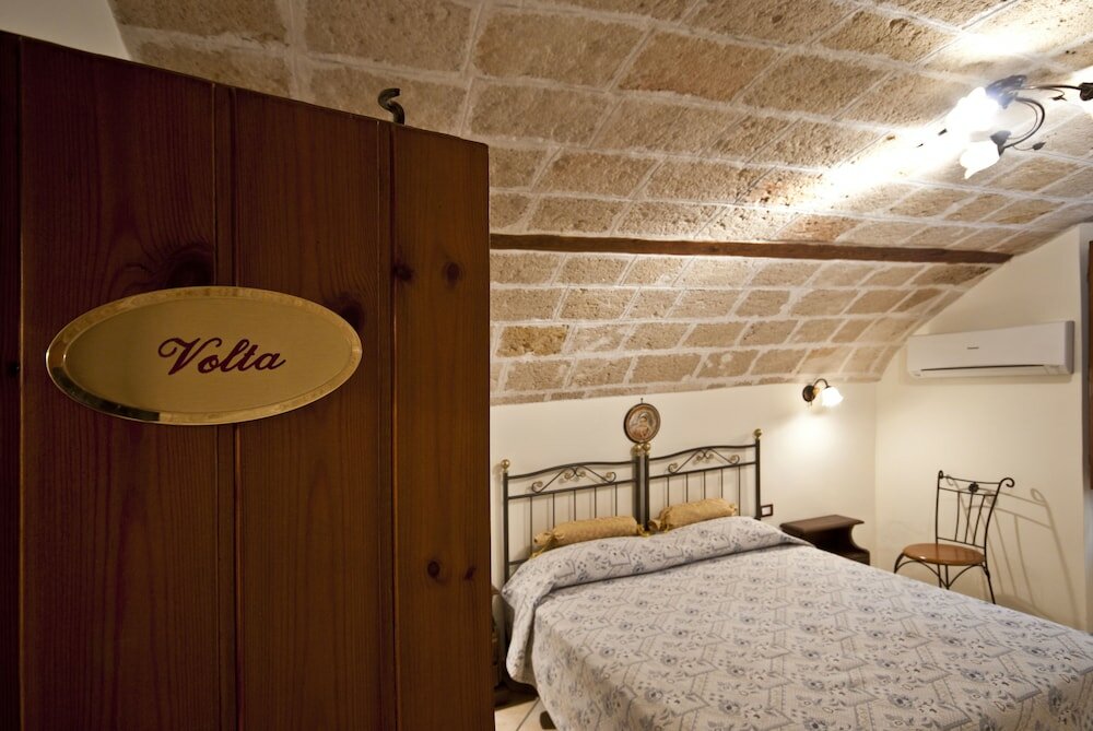 Фото B&b Casa Cimino