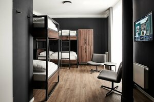 Гостиница Groners Leipzig