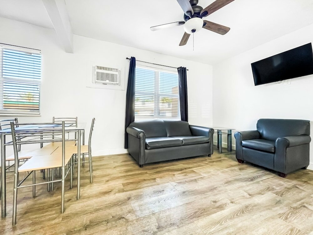 Фото Hollywood Beach Seaside