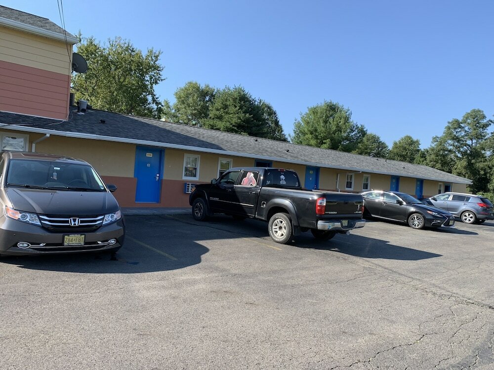 Фото Scottish Inns