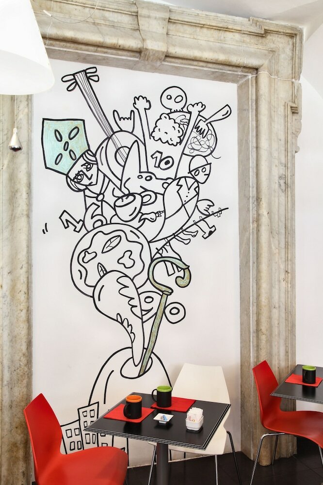 Фото Hotel Piazza Bellini