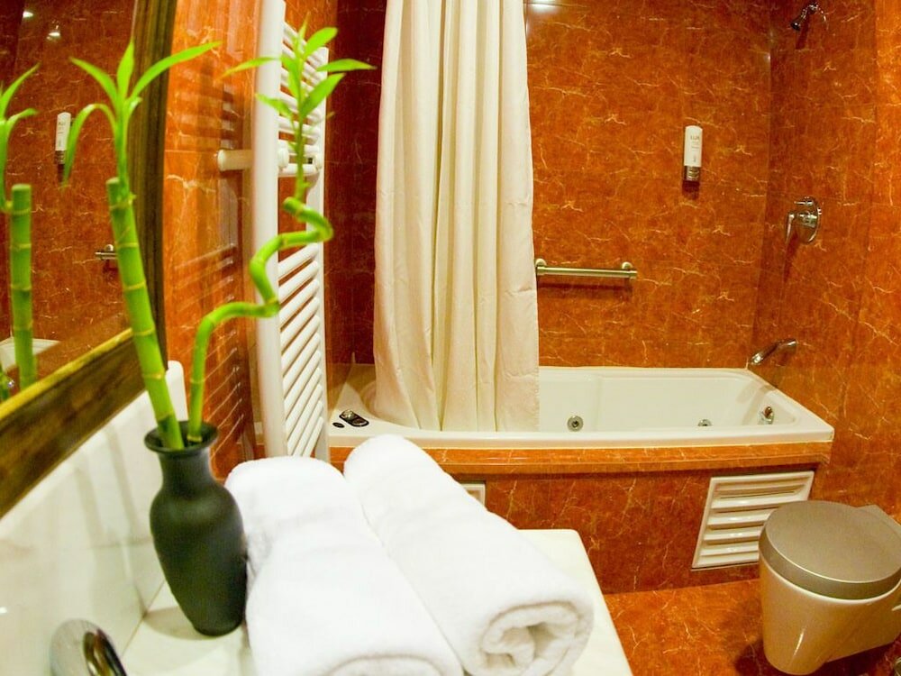 Фото Kyveli Suites