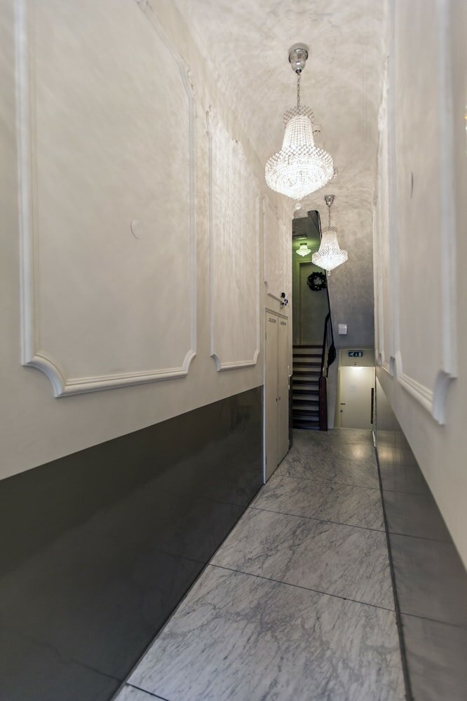 Фото Grand Canal Boutique Hotel