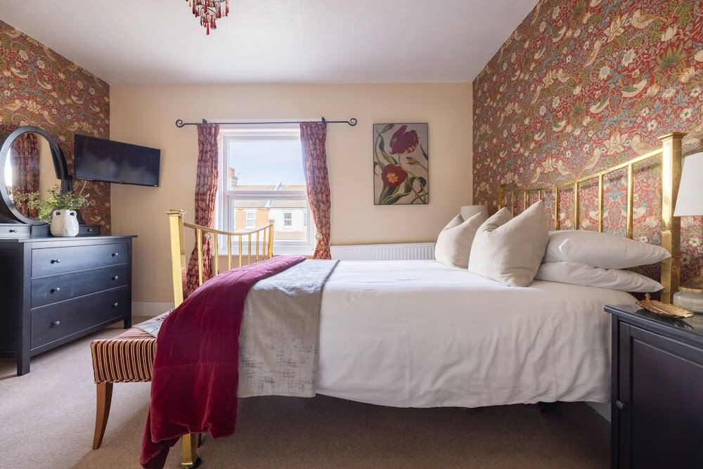 Фото The Langtons Bed & Breakfast