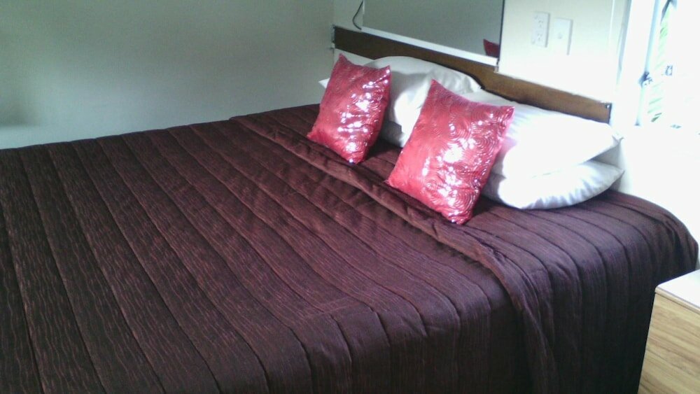 Фото 747 Motel Wellington