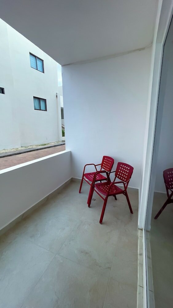 Фото Ocean Drive Hotel - Isla Mujeres