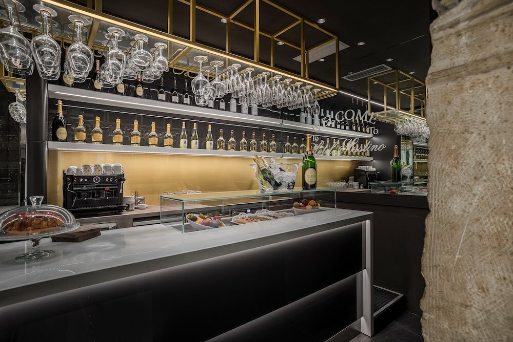 Фото Hotel Mastino