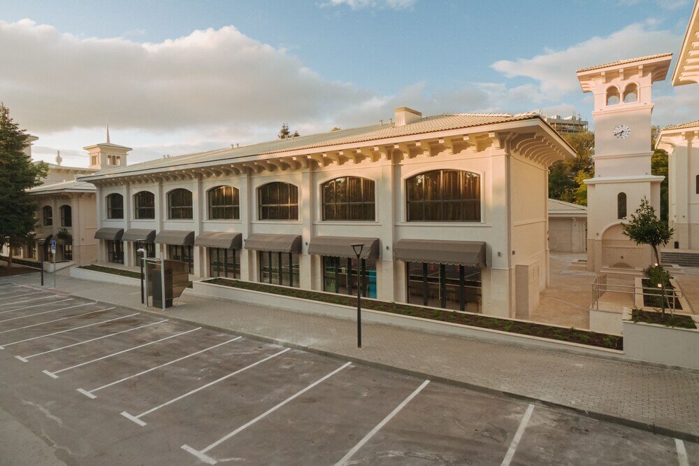 Фото Primorski Hotel