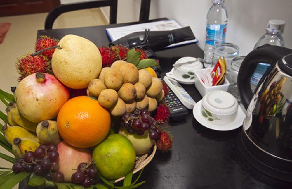 Фото King Boutique Hotel