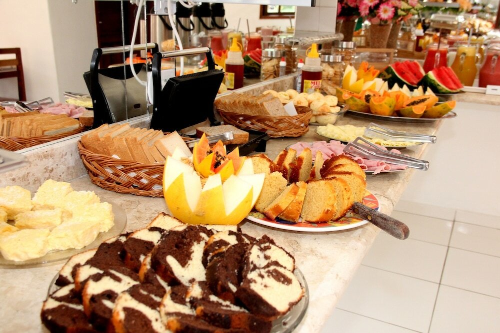 Фото Malibu Porto Hotel