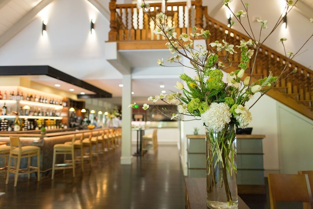 Фото Harvest Inn