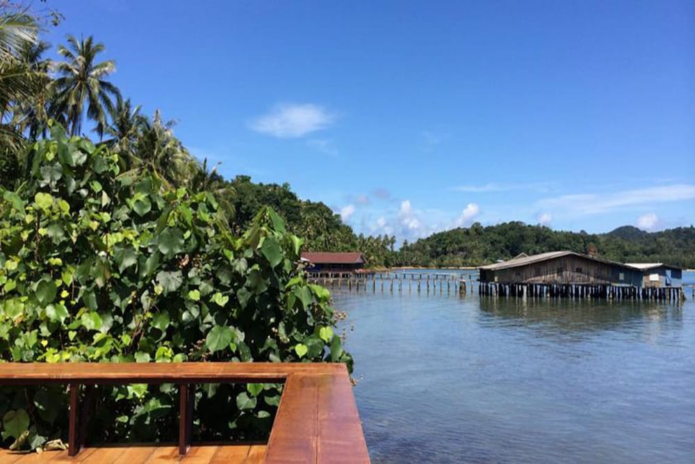 Фото Bhuvarin Resort