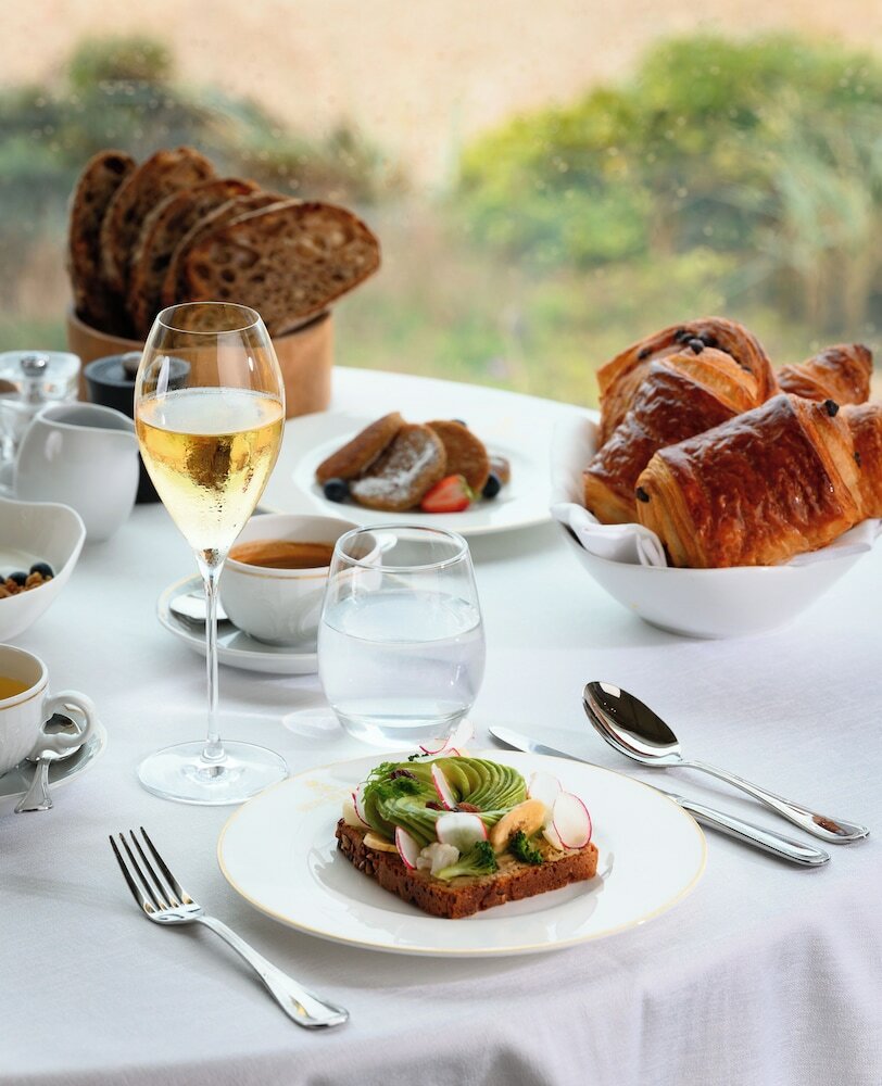 Фото Hôtel Du Palais