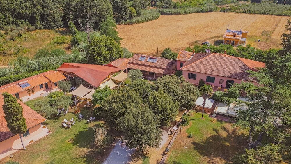 Фото Montebelli Agriturismo & Country Hotel