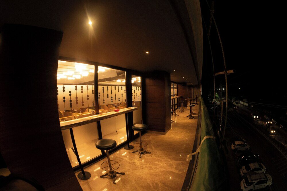 Фото Hotel Palacio