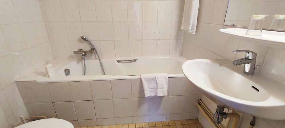 Фото Grand Hotel du Havre Paris