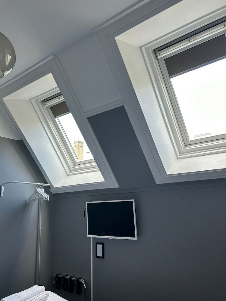 Фото Unique Hotel Jungfrugatan