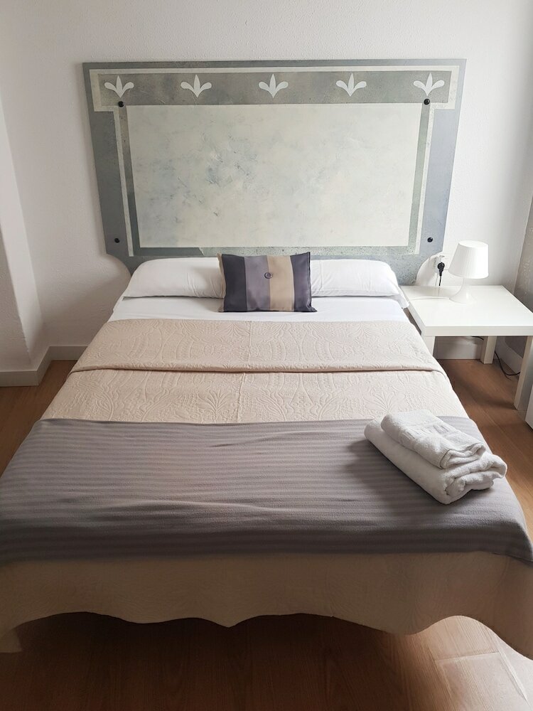 Фото Hotel Horizonte