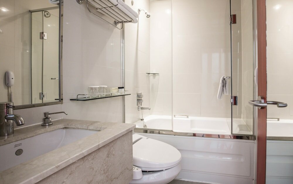 Фото Hotel Prince Seoul