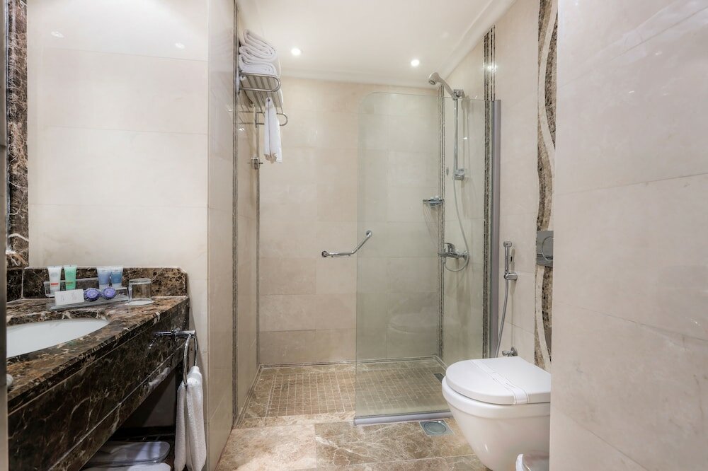 Фото Elaf Kinda Hotel