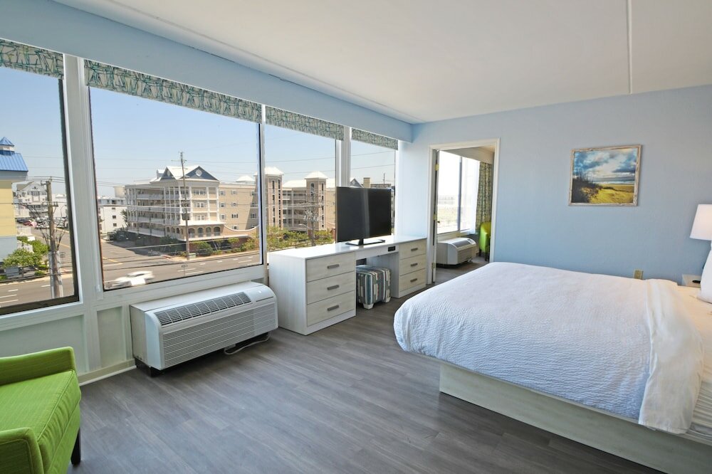 Фото Fenwick Inn