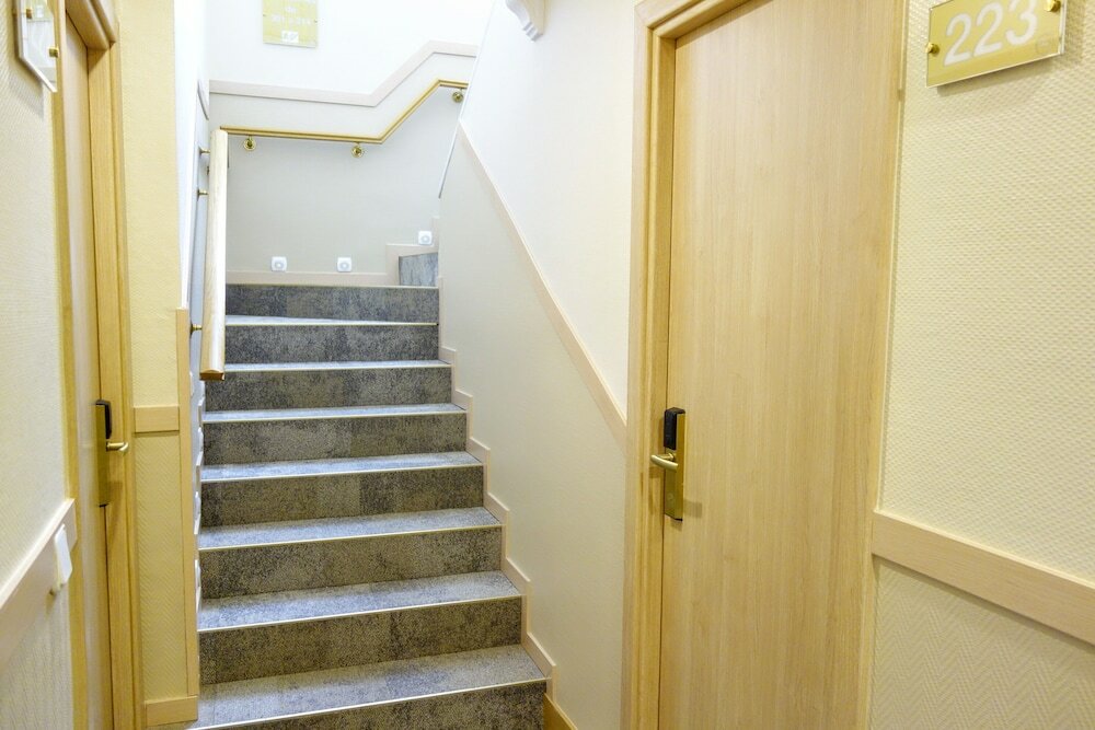 Фото Hostal Toledo
