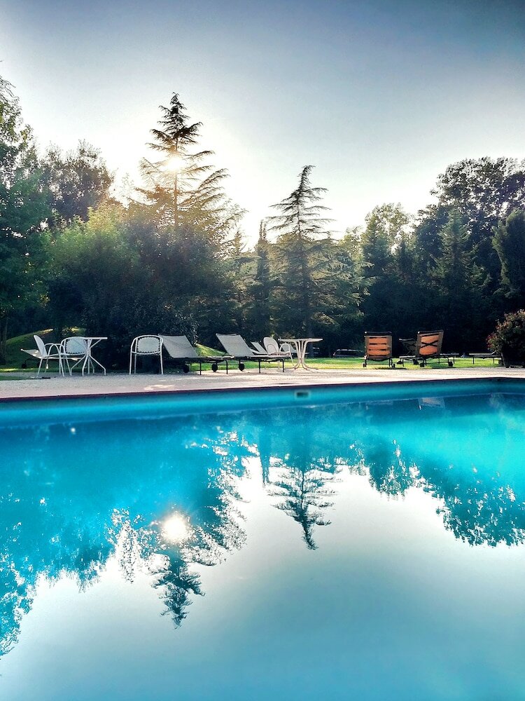 Фото Montebelli Agriturismo & Country Hotel