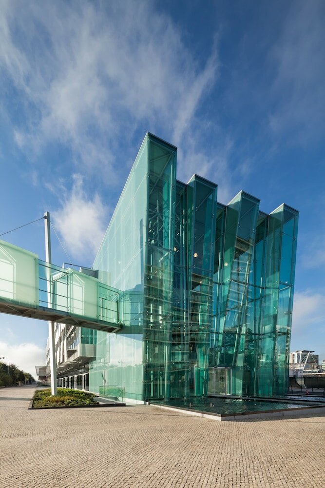 Фото Myriad by Sana Hotels