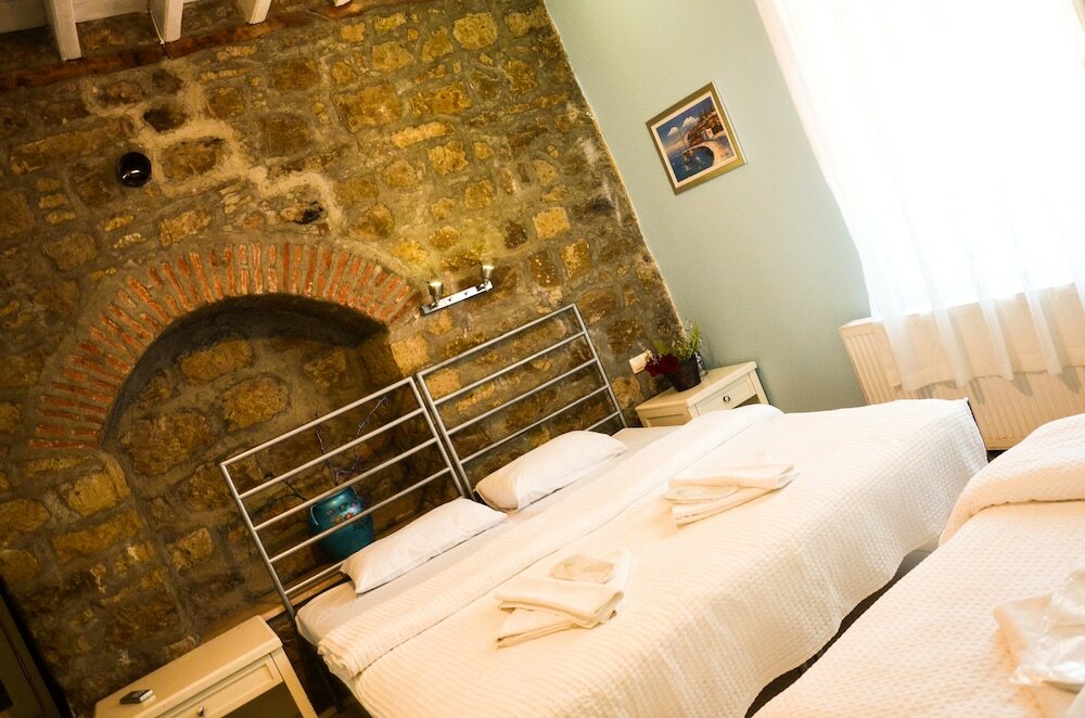 Фото Adatepe Otel