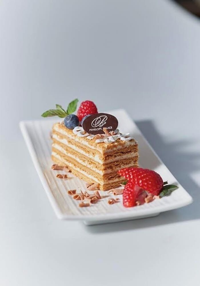 Фото Penelope Palace