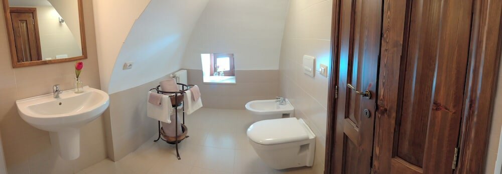 Фото Malandrì B&b