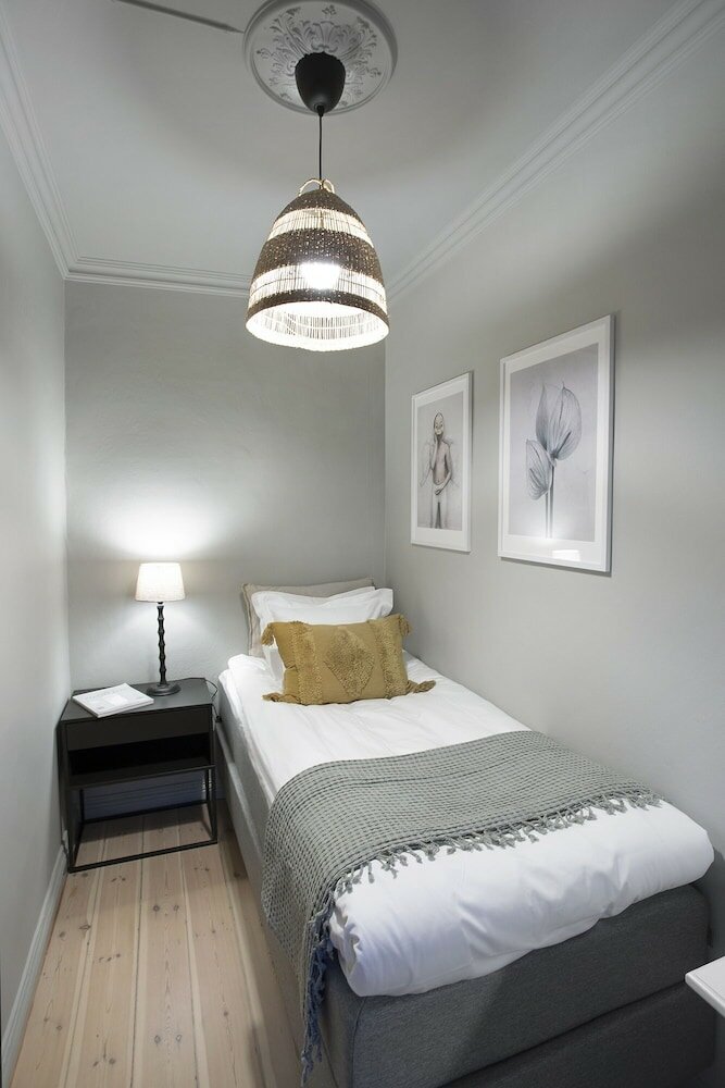 Фото Wow Apartments, Föreningsgatan 9