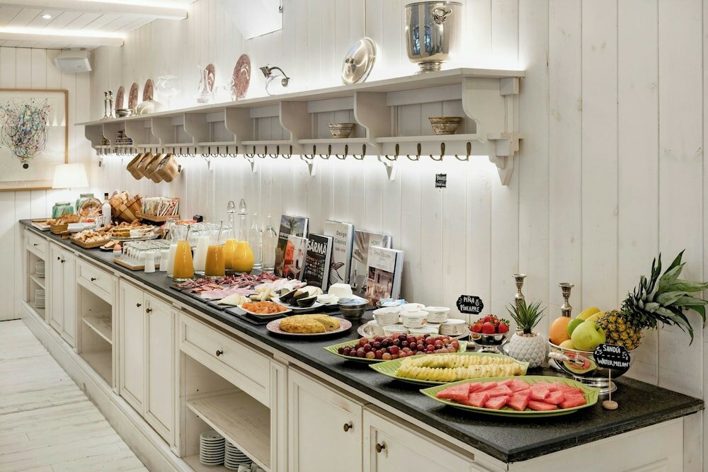 Фото Ac Victoria Suites