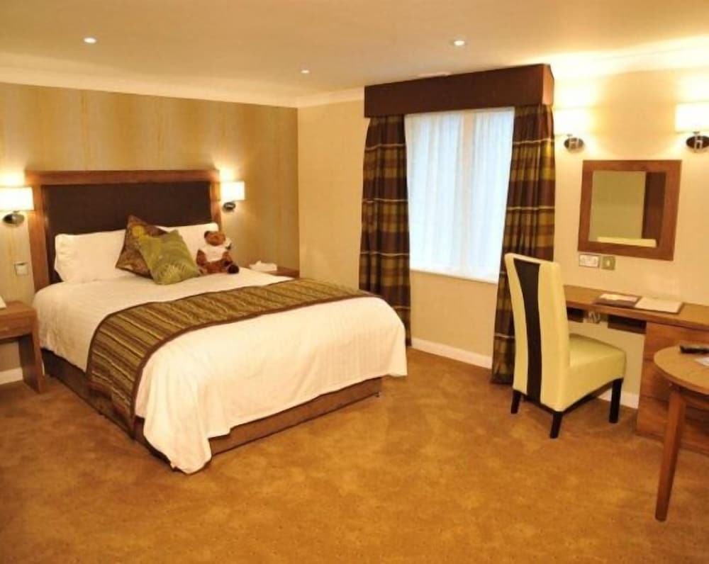 Фото Universal Residency