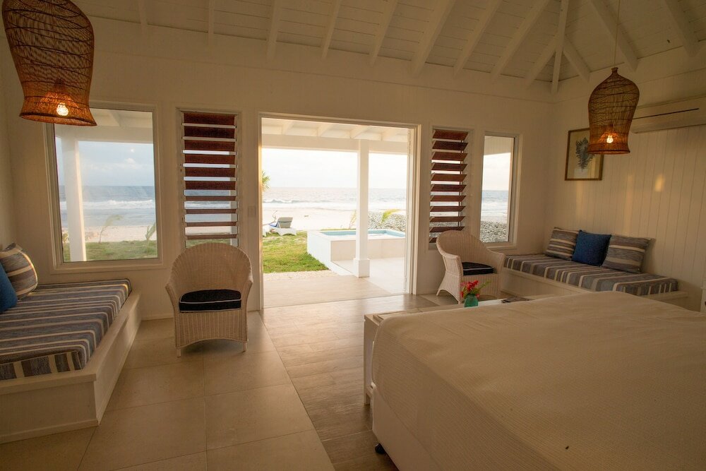 Фото Tamanu on the Beach