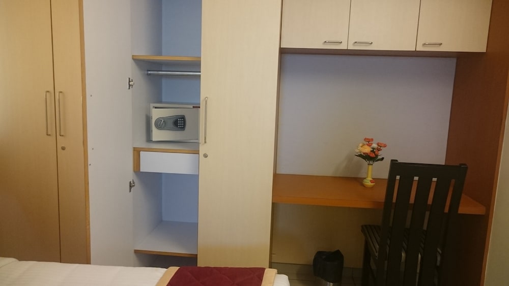 Фото Sap Golden Grande