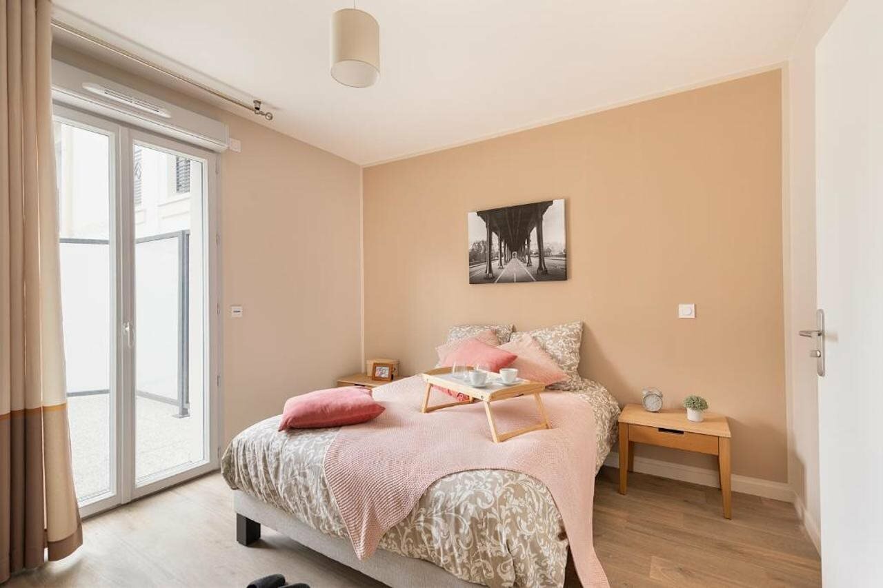 Фото Zenao Le Raincy