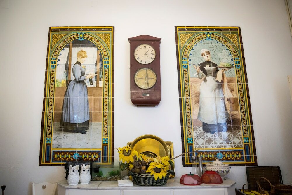 Фото Vila Duparchy