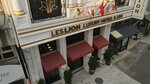 Leslion Luxury Hotel & SPA (Antalya, Muratpaşa, Sinan Mah., 1262. Sok., 7), hotel